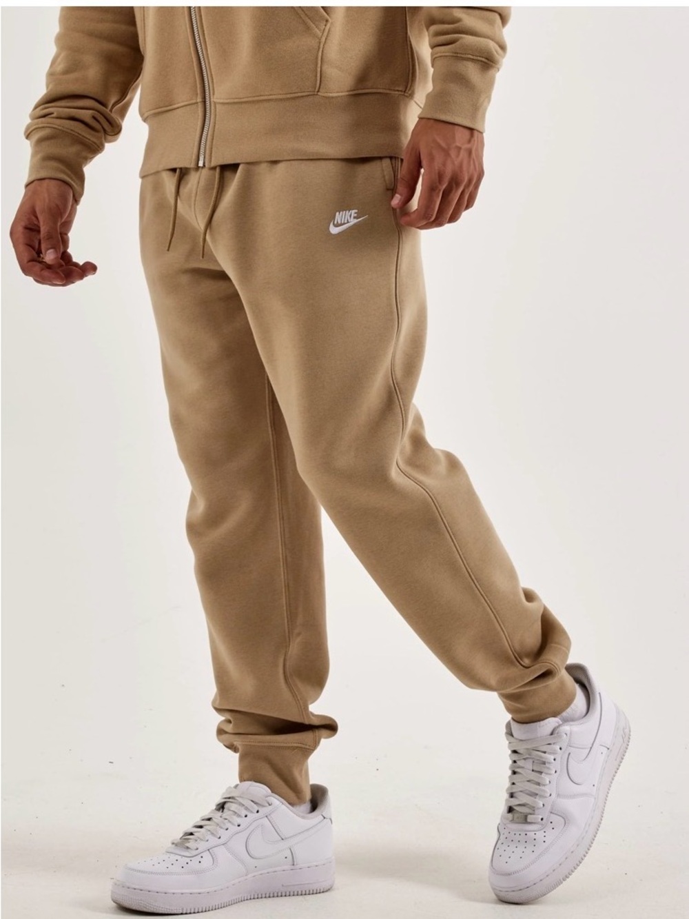Nike Sportswear Men's Club Fleece joggers new with tags size xxlarge